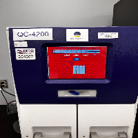 BioMerieux BACT/ALERT 3D Microbial Identification System image 0